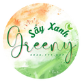 Sấy Xanh Greeny