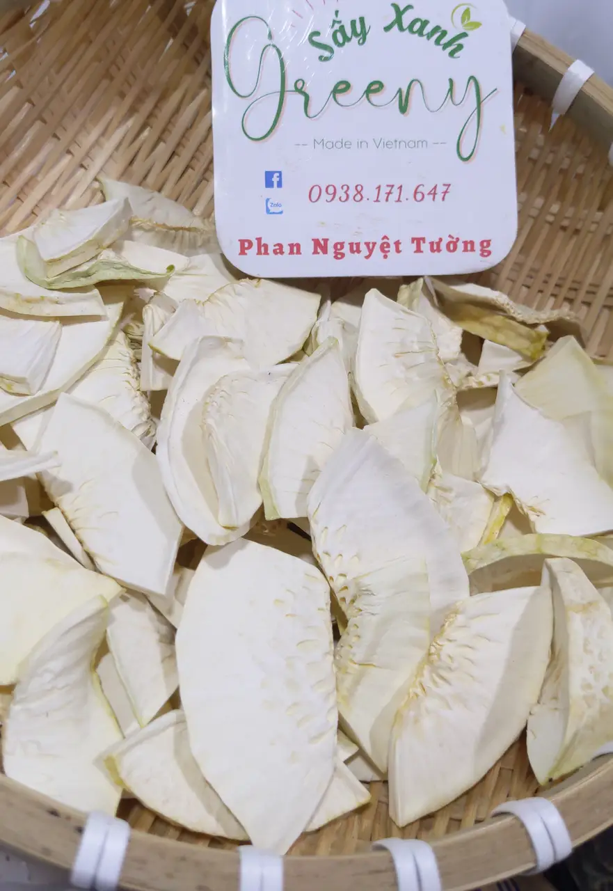 Sản phẩm SaKe Sấy Khô - Sấy Xanh Greeny