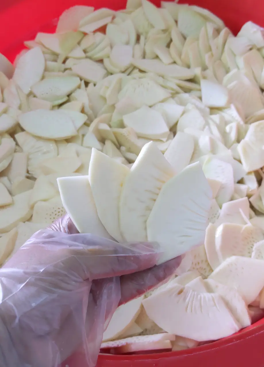 SaKe Sấy Khô - hình 2